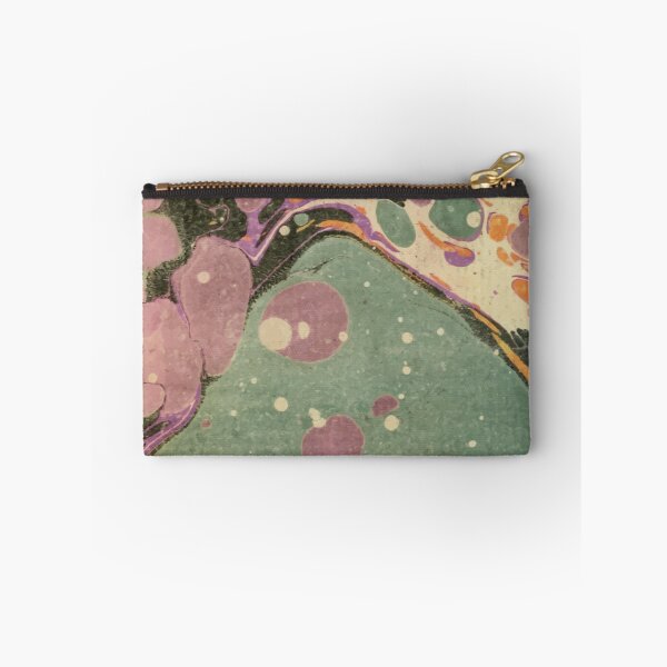 Item preview, Vintage Book Endpaper Design designed and sold by newnouveau.