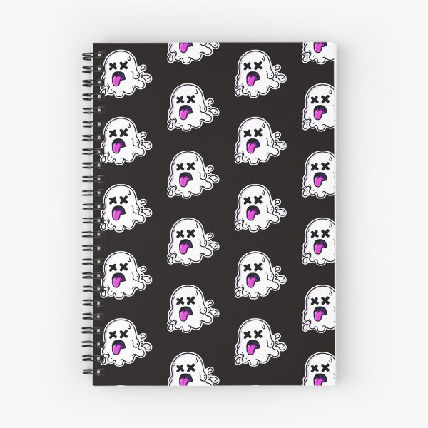 Item preview, The strange point or spot with no eyes splashing water. designed and sold by painting23.