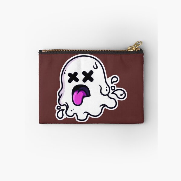 Item preview, The strange point or spot with no eyes splashing water. designed and sold by painting23.