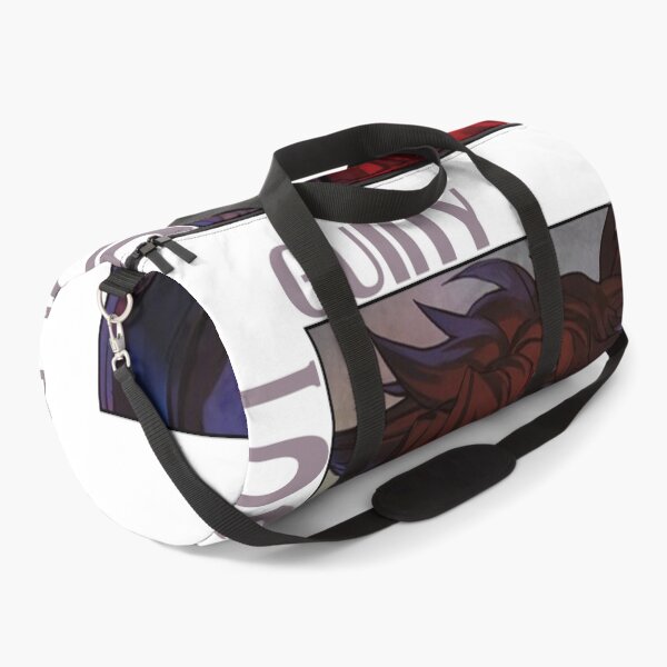 Item preview, Guilty Gear Sol Badguy designed and sold by Arviana--Design.