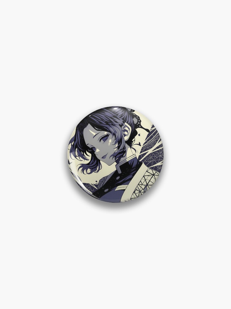 Shinobu sale pin