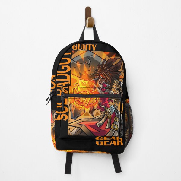 Item preview, Guilty Gear Sol Badguy designed and sold by Arviana--Design.
