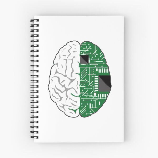 Item preview, Cybernetic Brain designed and sold by Reethes.