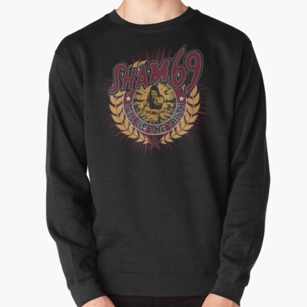 Vista previa del artículo con la obra «farsa 69 - camiseta», diseñado y vendido por Simbera.