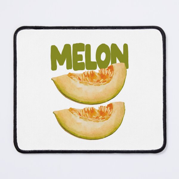 Item preview, Melon Berry Fruit Print Halle Berry Melon Berry Sweet Cute Aesthetic Berry Lover Gift  designed and sold by InnaMGraphic.