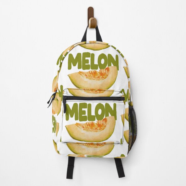 Item preview, Melon Berry Fruit Print Halle Berry Melon Berry Sweet Cute Aesthetic Berry Lover Gift designed and sold by InnaMGraphic.