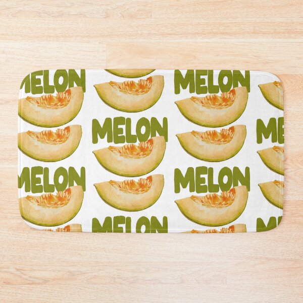 Item preview, Melon Berry Fruit Print Halle Berry Melon Berry Sweet Cute Aesthetic Berry Lover Gift  designed and sold by InnaMGraphic.
