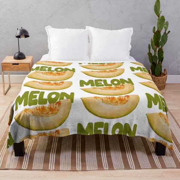 Item preview, Melon Berry Fruit Print Halle Berry Melon Berry Sweet Cute Aesthetic Berry Lover Gift designed and sold by InnaMGraphic.
