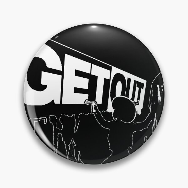 Item preview, get out...261 designed and sold by Mars-b.