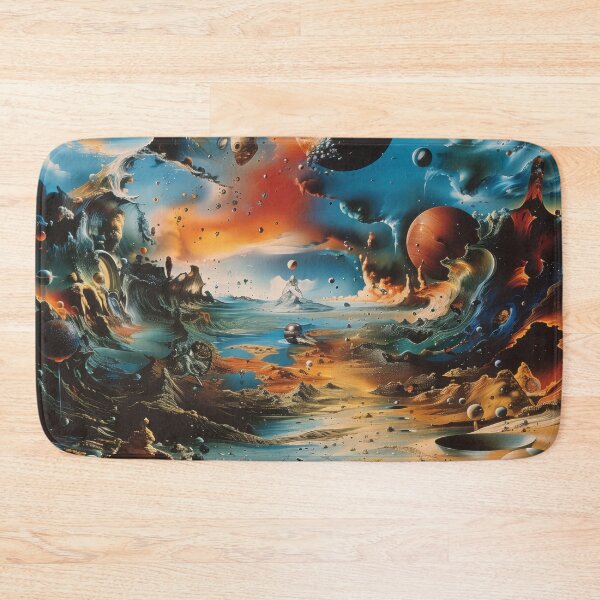 Item preview, Cosmic Symphony designed and sold by palmyst.