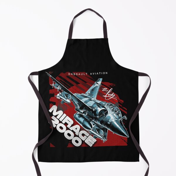 Item preview, Mirage 2000 French Multirole Fourth-Gen Jet Fighter designed and sold by Aerolovers.