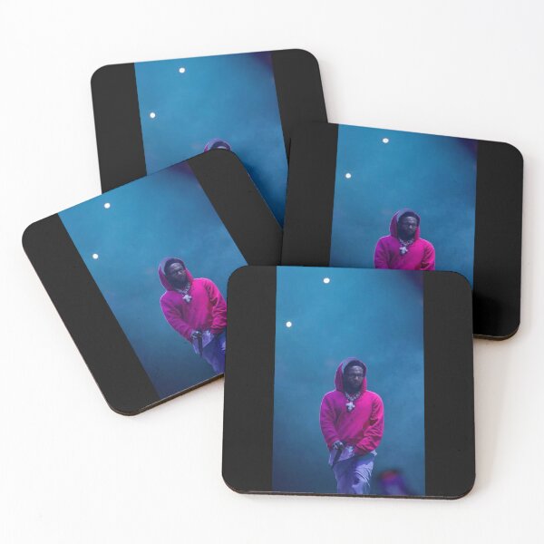 Item preview, Kendrick Lamar designed and sold by BubbleStreet.