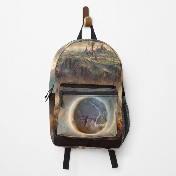 Item preview, The Fragile Planet designed and sold by michaelbyard.