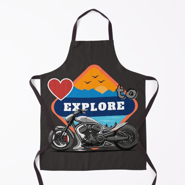 Item preview, Love to Explore designed and sold by 71Lion.