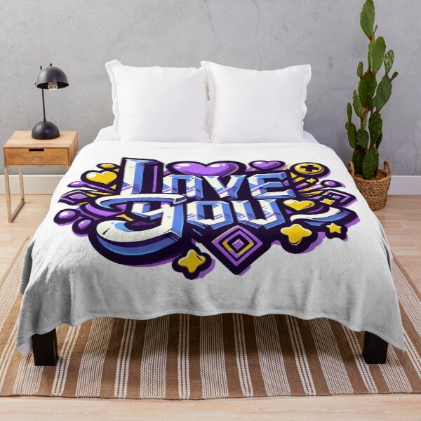 Item preview, Love You  designed and sold by Meemaart.