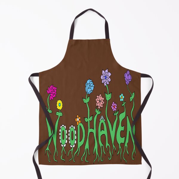 Item preview, Flower Spring Roots of Woodhaven Garden designed and sold by Deborah Camp.