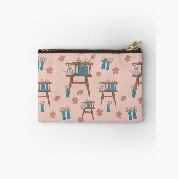 Item preview, Flower Garden pink designed and sold by SentiDesigns.