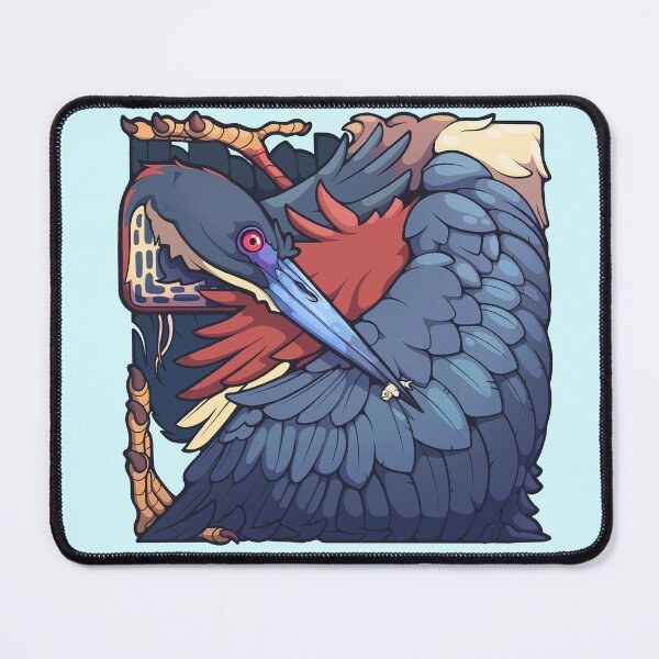 Item preview, Tri-coloured Squaron designed and sold by Eambo's Cave.