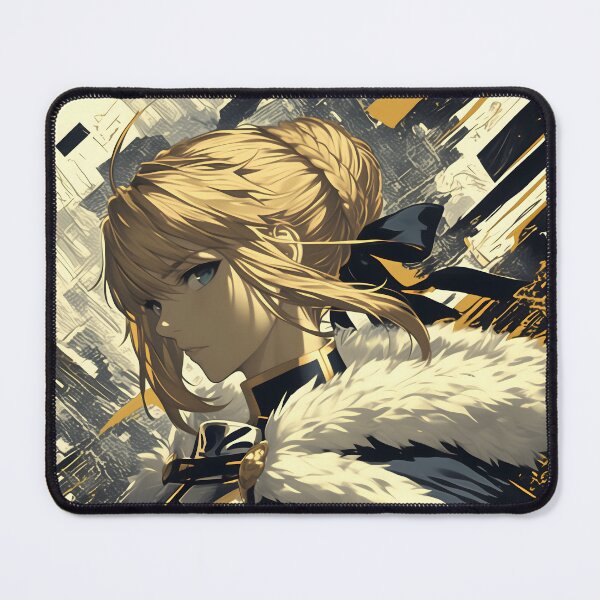 Item preview, Saber - Fate series 60 designed and sold by Infinite-Aspire.