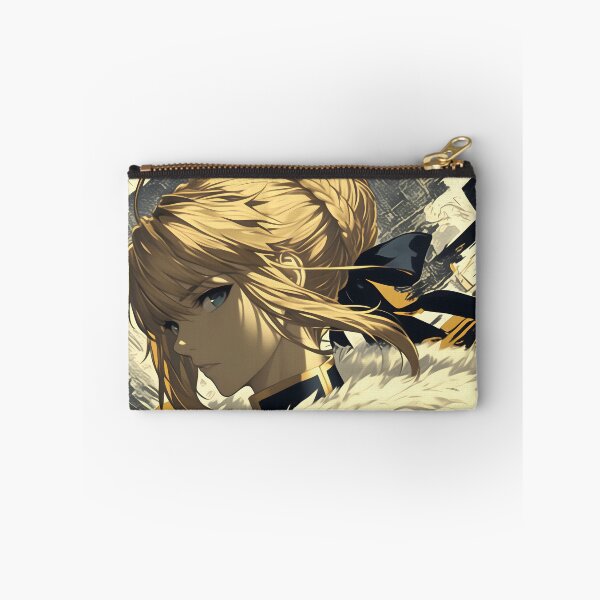 Item preview, Saber - Fate series 60 designed and sold by Infinite-Aspire.