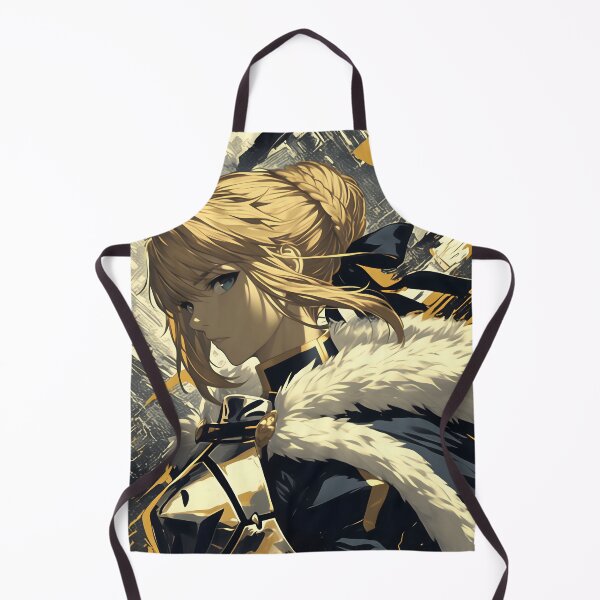 Item preview, Saber - Fate series 60 designed and sold by Infinite-Aspire.