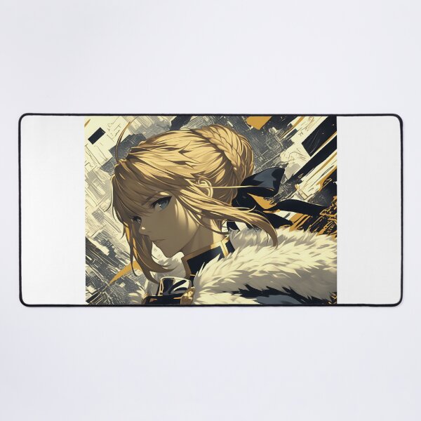 Item preview, Saber - Fate series 60 designed and sold by Infinite-Aspire.