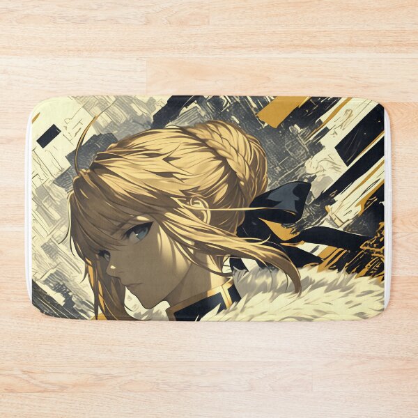 Item preview, Saber - Fate series 60 designed and sold by Infinite-Aspire.