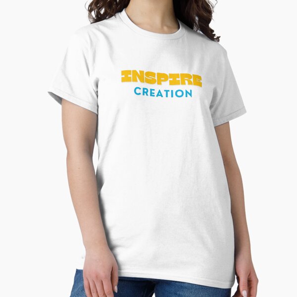 Item preview, Inspire Creation designed and sold by Will-inspire.
