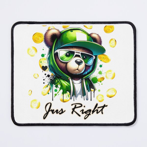 Item preview, Positively Stylish and Creative Designs designed and sold by JusRight TT.