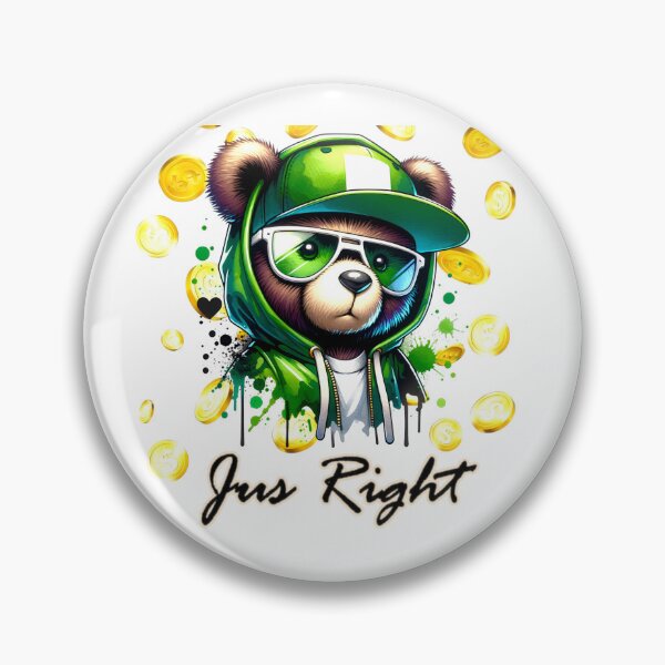 Item preview, Positively Stylish and Creative Designs designed and sold by JusRight TT.