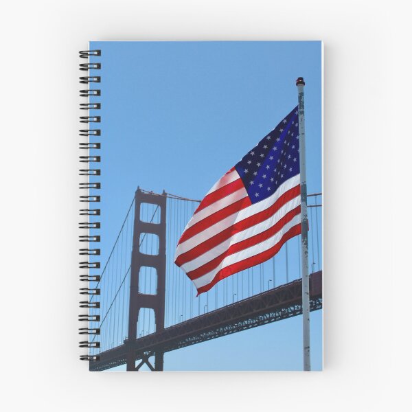 Item preview, Flag Bridge  designed and sold by mateoromero2525.