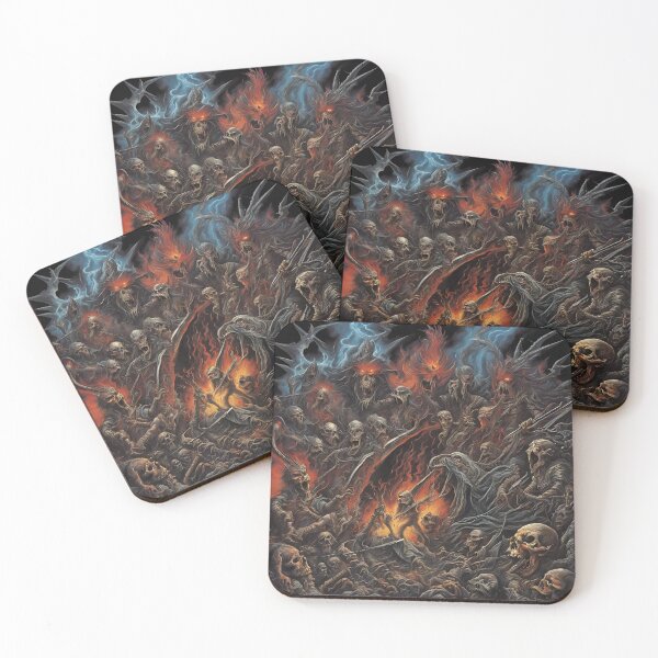 Item preview, Annihilation by Speed and Fury designed and sold by MetalRockMusic.