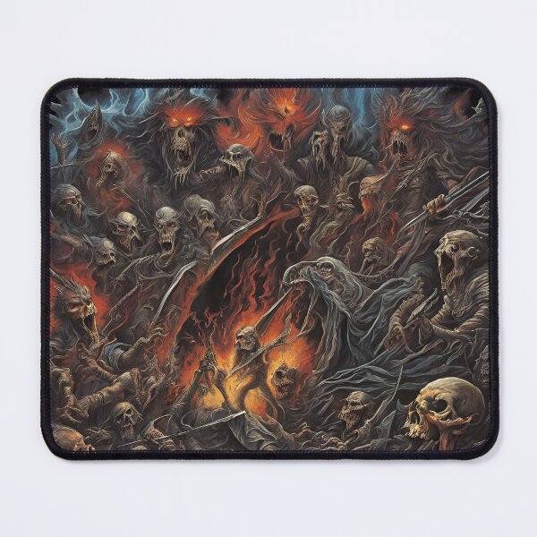 Item preview, Annihilation by Speed and Fury designed and sold by MetalRockMusic.