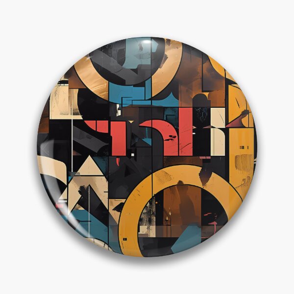 Item preview, “Typographic Vibes” designed and sold by Art-Vortex-fr.