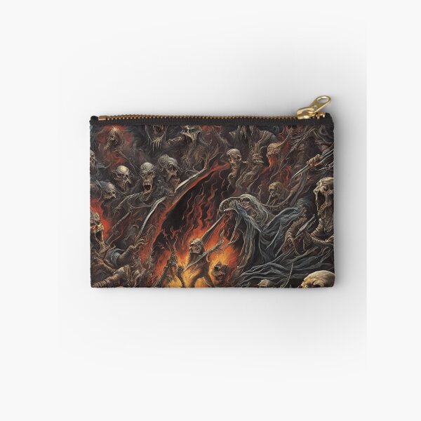 Item preview, Annihilation by Speed and Fury designed and sold by MetalRockMusic.