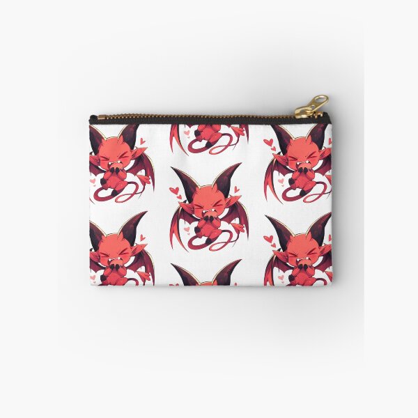 Item preview, Kawaii devil designed and sold by MendaciousMina.
