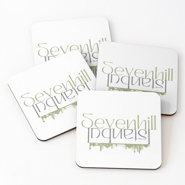 Item preview, Sevenhill Istanbul designed and sold by DylanKayn.