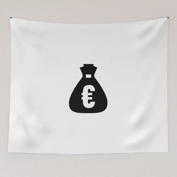 Item preview, Euro Bag designed and sold by Reethes.
