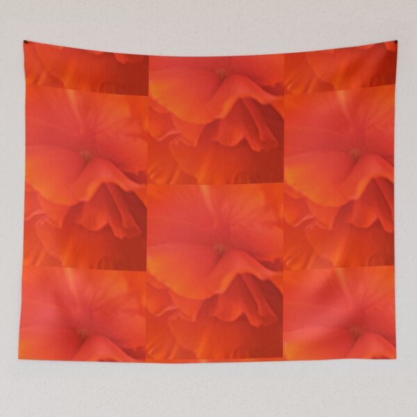 Item preview, Red Begonia designed and sold by Shulie1.