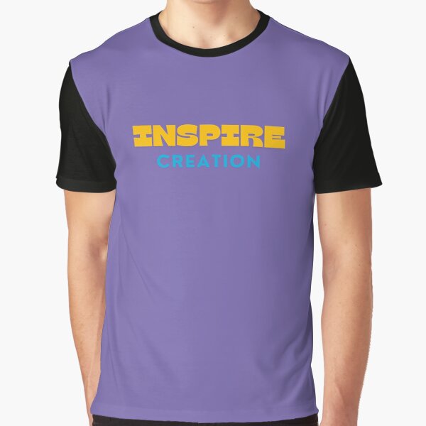 Item preview, Inspire Creation designed and sold by Will-inspire.