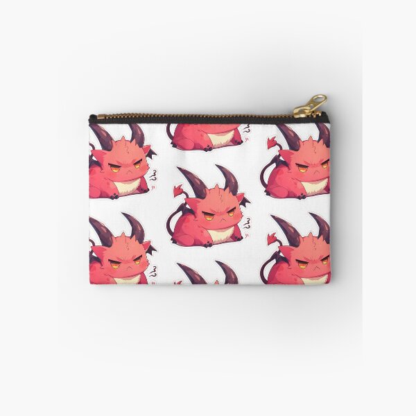 Item preview, Kawaii devil designed and sold by MendaciousMina.