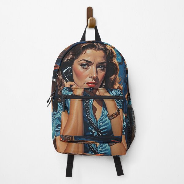 Item preview, Call in the Work designed and sold by BonNikos.