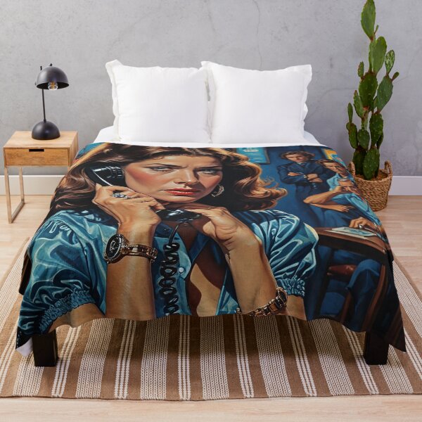 Item preview, Call in the Work designed and sold by BonNikos.