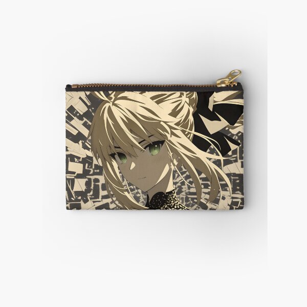 Item preview, Saber - Fate series 61 designed and sold by Infinite-Aspire.