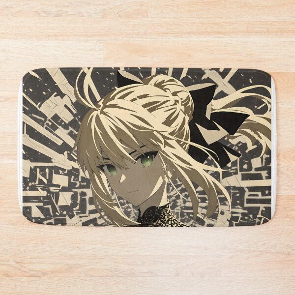 Item preview, Saber - Fate series 61 designed and sold by Infinite-Aspire.