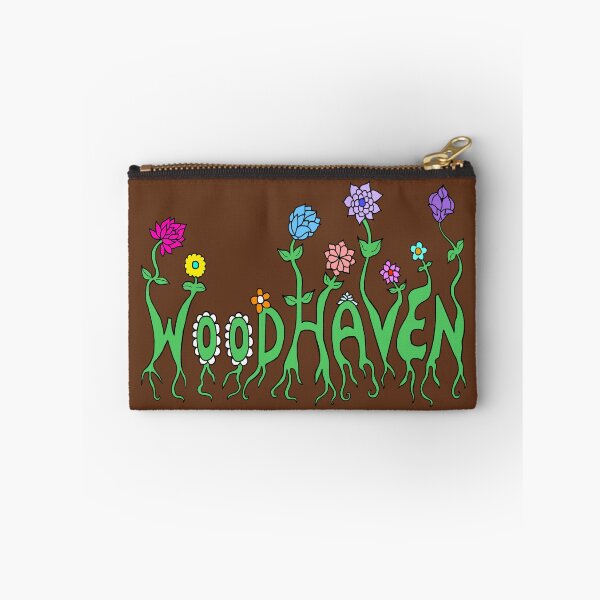 Item preview, Flower Spring Roots of Woodhaven Garden designed and sold by Deborah Camp.