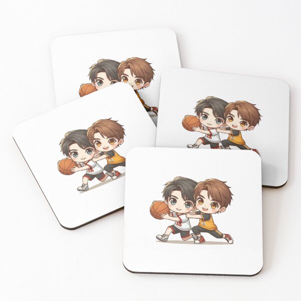 Item preview, Joyful Moments: Young Man at Play designed and sold by daruneenok.