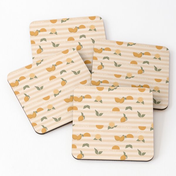 Item preview, Citrus Summer designed and sold by SentiDesigns.