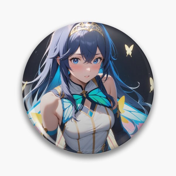 Item preview, Lucina #13 Fanart designed and sold by iloveanimechibi.