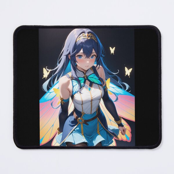 Item preview, Lucina #13 Fanart designed and sold by iloveanimechibi.